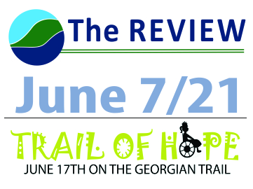 Blue Mountains Review - June 7th Edition